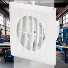 개방형환풍기 20DRC 통풍팬 공업용환풍기 창고환기 환기장비 배기환풍기 천장형환풍기