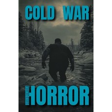 (英文圖書)Cold War Horror 平裝版, Author Brian Hunter, 英文