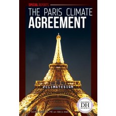 The Paris Climate Agreement Library Binding, Essential Library