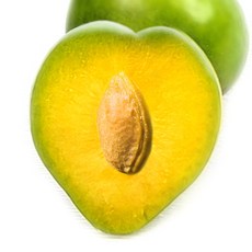 아삭상큼 켈시 청자두 자두 고당도 첼시자두, 1개, 2kg (중)