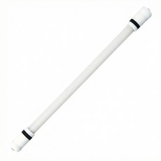 몯 펜돌리기 펜 회전 스틱, 화이트, 1개