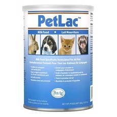 貝克經典寵物通用奶粉 300g, 1個