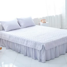 超細纖維床罩
