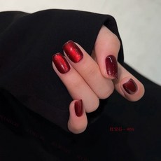 SUUSee 루비 아일랜드 자석젤 10종, 1개, N. 10색 루비 06