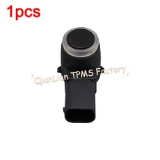 1/4pcs 1368915080 Fiat Doblo Cargo Citroen Jumper Kasten Peugeot Boxer Pritsche Fahrgestell 용 PDC, 02 1pcs (1368915080)