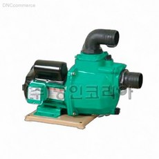 윌로 PU 2300M I 3인치 3마력 농공업용 펌프 대형양수기, 윌로. PU-2300I/P (농공업용3인치3마력)