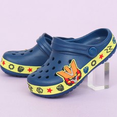 헬로카봇 모크 EVA 샌들