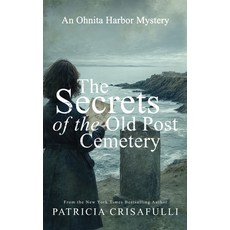 (英文圖書)The Secrets of the Old Post Cemetery: An Ohnita Harbor Mystery 平裝版, Woodhall Press, 英文