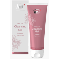 유스트 알펜로제 클렌징 GEL, 1개, 125ml