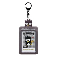 산리오 체키홀더 포카홀더 NEW 바츠마루(600130)