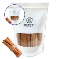 쌍문상회 지금 필요한 뱅쇼 베트남산 계피차 스틱 시가계피 실론 헬로우그린 70g 벌레퇴치 계피스틱 팩 시나몬 계피 스나몬스틱 절단계피 막대 31872EA, 본상품