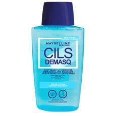 메이블린 뉴욕 아이 메이크업 리무버, 4개, 150ml