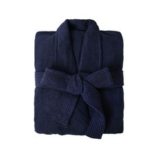 송월타월 40수 라이트 샤워가운 5COL