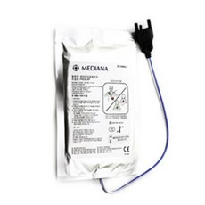 (5%적립) 메디아나 자동 제세동기 A15-G4 전용패드 PADS-AP - AED패치