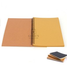 클래식 스케치 아트패드 50매 크로키북 드로잉스케치북 미술수첩, 블랙+화이트