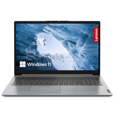 레노버 아이디어패드 슬림 1 15IJL7 15.6 셀러론 인텔 10세대, Cloud Gray, 128GB, 4GB, WIN11 Home, 82LX0086kr