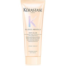 크라스타즈 글로스 압솔루 인스타 글레이즈 컨디셔너 75 ml