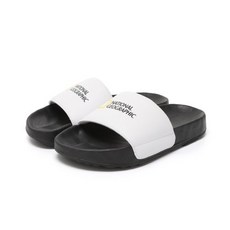 NATIONAL GEOGRAPHIC KIDS 케이투 k242KSD016 리플 슬라이드 키즈 WHITE 5004300623 232270