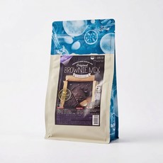 브레드가든 퍼지브라우니믹스(1kg), 1개, 1kg