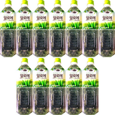 웅진가야농장, 1개, 1L