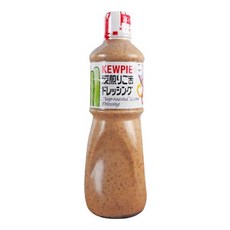 큐피 참깨드레싱 1L