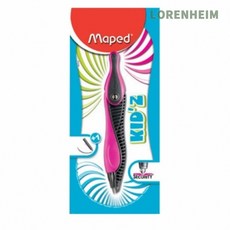 로렌하임 마패드 키즈 샤프 콤파스 191510 아동용 안전 컴퍼스 1개입 아동용콤파스