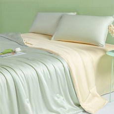 ACMER 부드러운 차렵이불 사계절 이불세트 4종세트