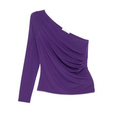 막스마라 원숄더 탑