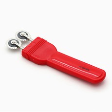 21-051 [크로바] N 더블 룰렛 hdn 악세사리 부자재 소품 퀼트 패브릭 아트 핸드메이드, 1개