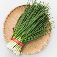 국내산 깐쪽파 1kg/ 황토밭 영양 가득담아 맛과 향이진한 손질쪽파, 1박스, 1kg