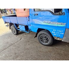 13吋 4/114 A180 神奇 威利 菱利 A180 中華 貨車 模型車 可搭配 165R13 貨車胎, 1個