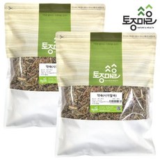 토종마을 국산 약쑥, 600g, 1개입, 2개