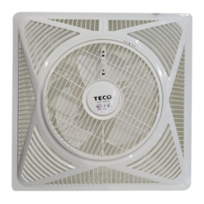 TECO 東元 18吋 DC節能循環扇, 輕鋼架, XYFXA-18DCB