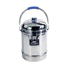 일우스텐 자동 전기물끓이기 6L ~ 80L, 전기물끓이기 6호(6L)