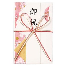 이요 유키나 센터 금봉 일반 축하용 화매화 약 13_ 20.5cm _핑크 SCS082-01