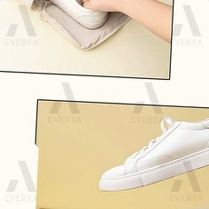 방수 운동화 골프 신발보관가방 신발가방, 그레이