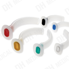 협성메디칼 에어웨이 구인두기도기 2 80mm 초록 1개