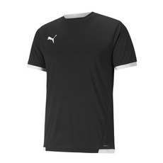 푸마 PUMA 팀리가 저지(70491703) 반팔 티셔츠 70491703 260044