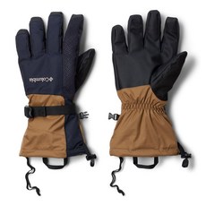 Columbia 남성용 Bugaboo Ii 인터체인지 장갑 델타/블랙