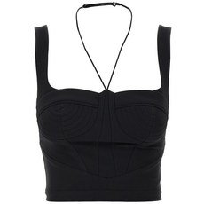 낸시도자카 셰이프 탑