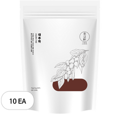 다정헌 대추차, 1.5g, 50개입, 10개