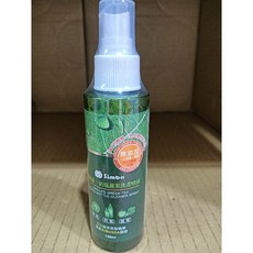 Simba 綠活系奶瓶蔬果洗潔液 無添加人工色素、香精, 1個, 120 CC, 120CC
