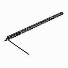 뉴몰 써치라이트 72W 660x30mm 차량서치라이트 서치라이트 LED서치