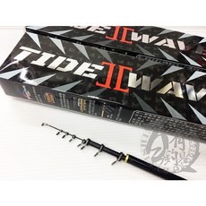 PROTAKO 上興 風潮 II 代 筏磯釣竿 30/36 39/45