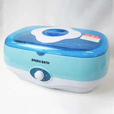 가정용 파라핀베스 파라핀치료기 파라핀용해기 파라핀왁스 포함, 파라핀 베스 (왁스 4개포함) SET, 1개