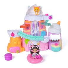 손오공공식 넷플릭스 개비의 매직하우스 무비 베이킹 플레이셋 / 극장판 완구 / 역할놀이 / 선물용, 백화점 출고 손오공공식 넷플릭스 개비의 매직하우스 무비