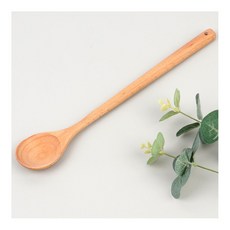 GB해피 롱스푼 33cm 업소용롱스푼