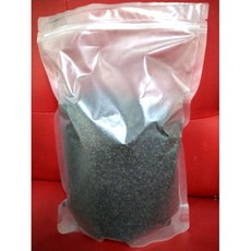 萌兔坊 活性碳除臭顆粒 便盆/底盤除臭 經濟實惠900G大包裝, 1個