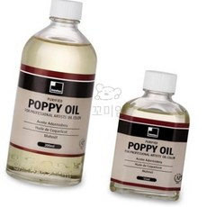 꼬미얌 뽀삐오일 200ml 1개 미술용품