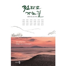 전라도 가는 길:생명의 땅 남도기행, 전라도 가는 길, 곽재구, 홍신선, 고재종, 나희덕, 박병두, 권지예.., 디자인숲